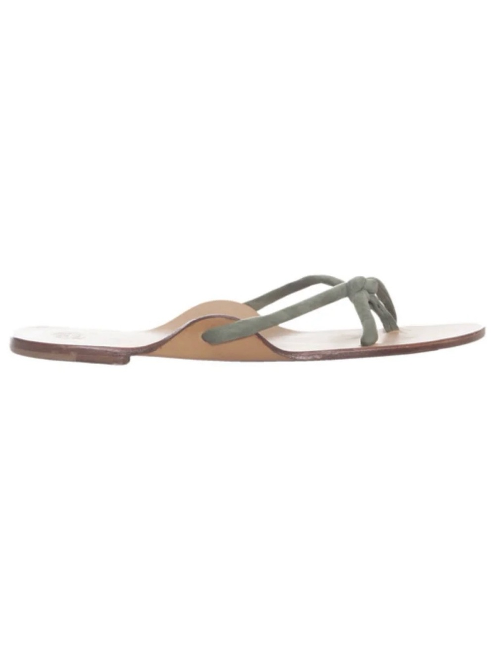 The Row Sandals